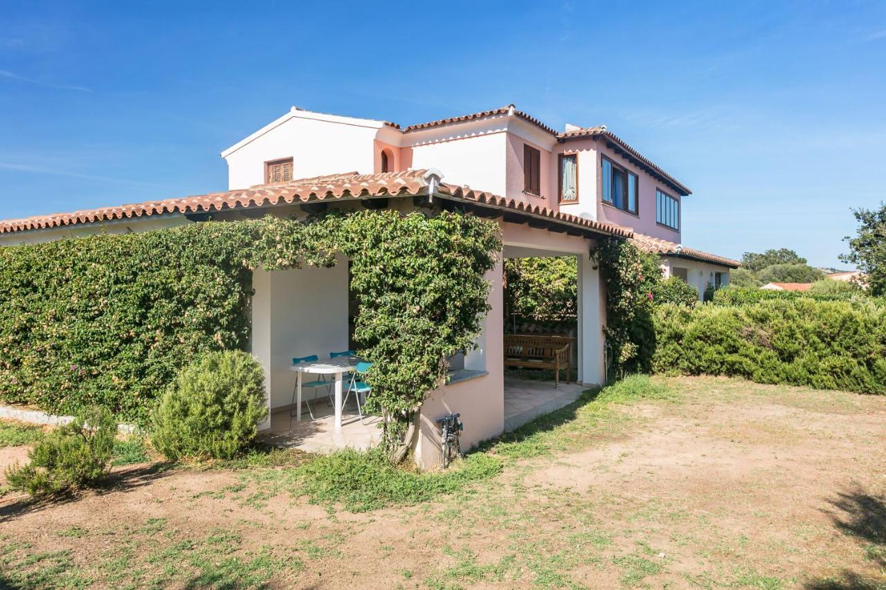 Bol 2 Villa San Teodoro  Exterior photo